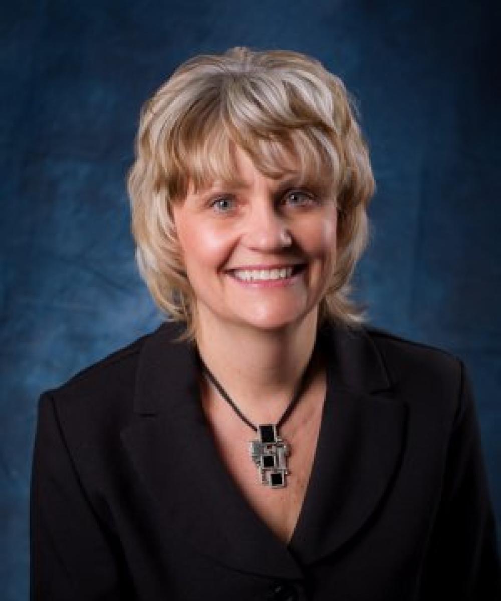 Tracey A. Minshull